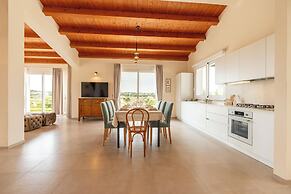 Villa Calicanto con Jacuzzi Riscaldata