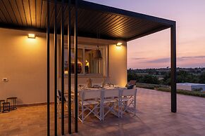 Villa Calicanto con Jacuzzi Riscaldata
