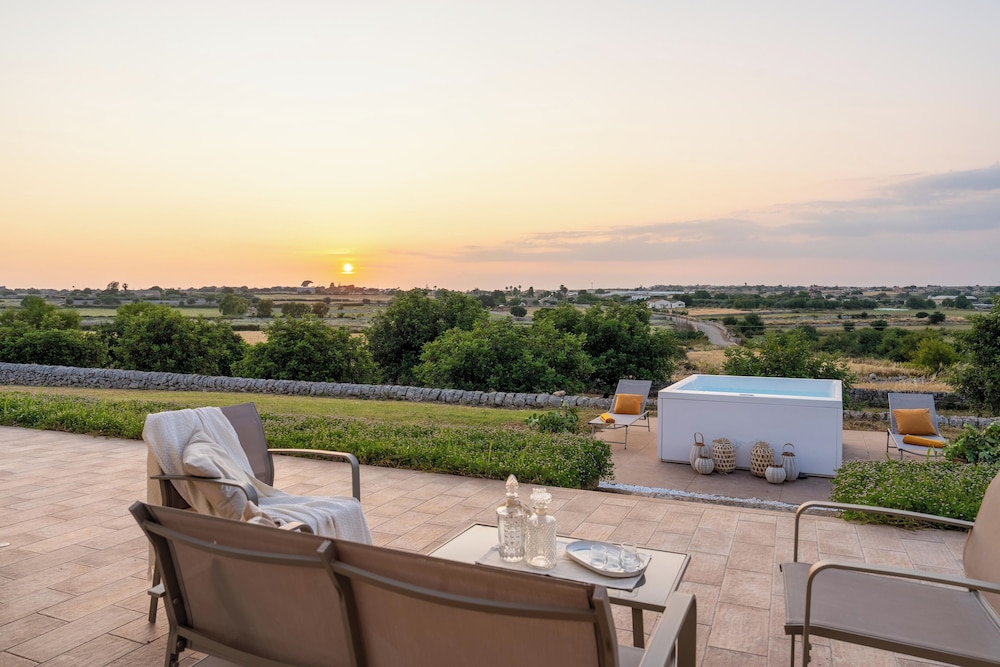 Villa Calicanto con Jacuzzi Riscaldata