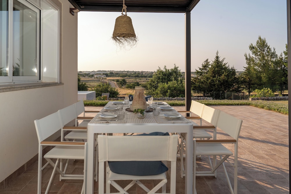 Villa Calicanto con Jacuzzi Riscaldata