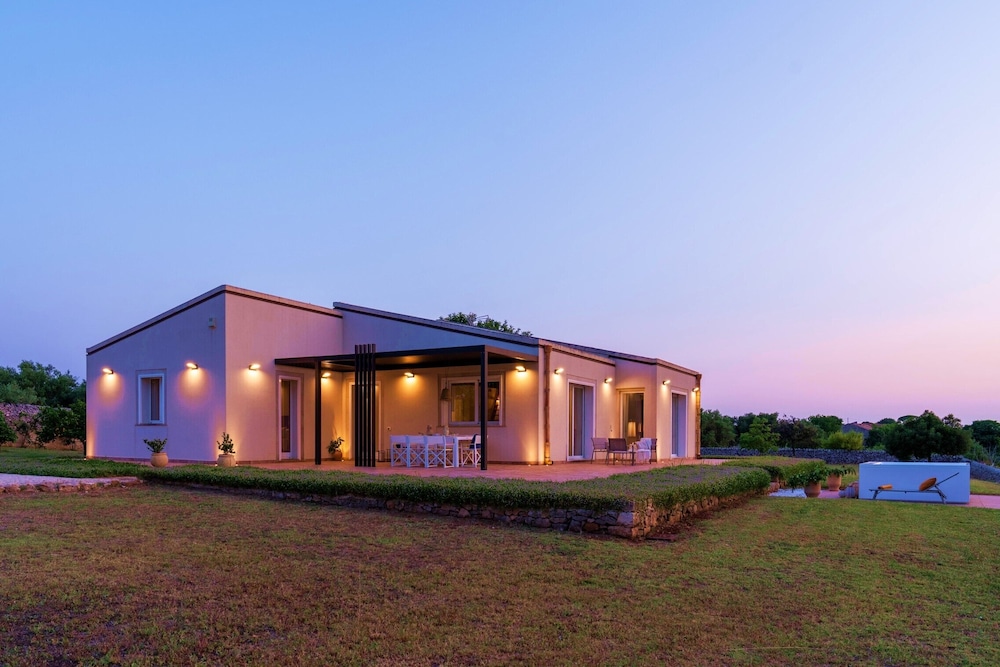 Villa Calicanto con Jacuzzi Riscaldata
