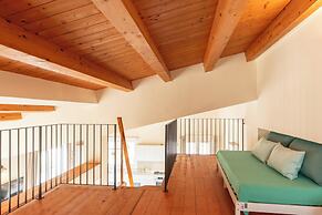 Villa Calicanto con Jacuzzi Riscaldata