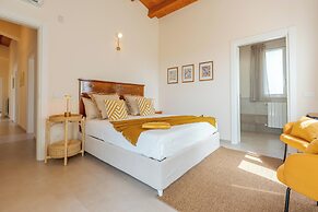 Villa Calicanto con Jacuzzi Riscaldata