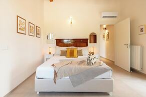 Villa Calicanto con Jacuzzi Riscaldata