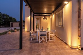 Villa Calicanto con Jacuzzi Riscaldata