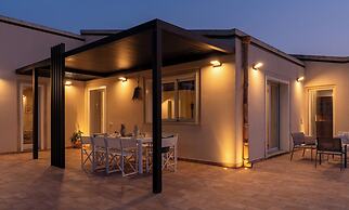 Villa Calicanto con Jacuzzi Riscaldata