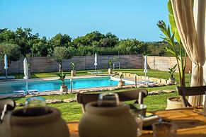 Villa Pensiero Stupendo con Piscina Privata
