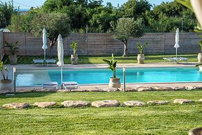 Villa Pensiero Stupendo con Piscina Privata