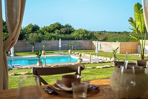 Villa Pensiero Stupendo con Piscina Privata
