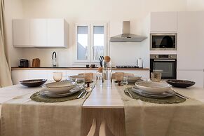 Villa Aman Piscina e Jacuzzi Riscaldata