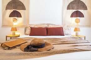 Villa Aman Piscina e Jacuzzi Riscaldata