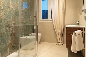 Villa Aman Piscina e Jacuzzi Riscaldata