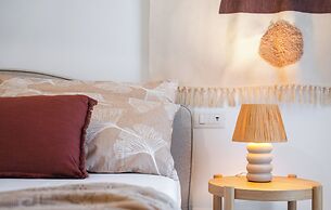 Villa Aman Piscina e Jacuzzi Riscaldata