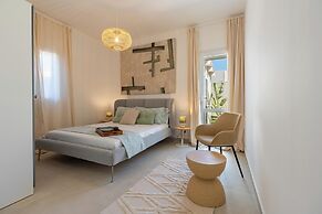 Villa Aman Piscina e Jacuzzi Riscaldata