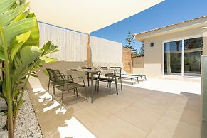 Villa Aman Piscina e Jacuzzi Riscaldata