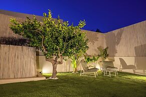 Villa Aman Piscina e Jacuzzi Riscaldata