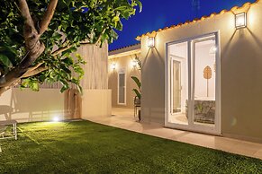 Villa Aman Piscina e Jacuzzi Riscaldata