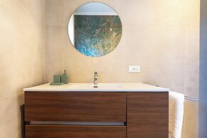 Villa Aman Piscina e Jacuzzi Riscaldata
