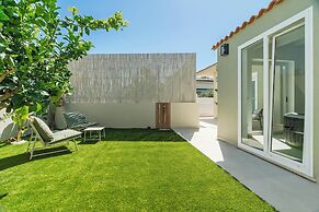 Villa Aman Piscina e Jacuzzi Riscaldata