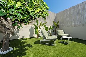 Villa Aman Piscina e Jacuzzi Riscaldata