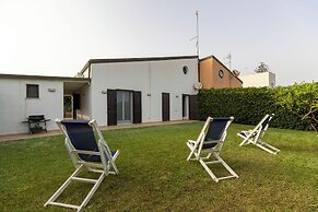 Villa Relax a 200mt dal Mare
