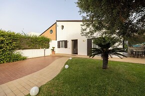 Villa Relax a 200mt dal Mare