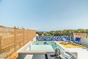 Blue Riad