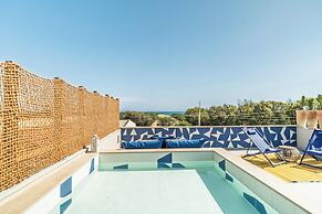 Blue Riad
