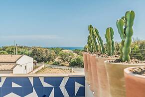Blue Riad