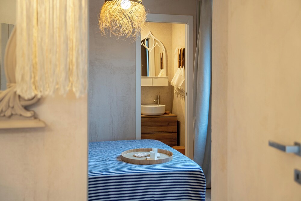Blue Riad