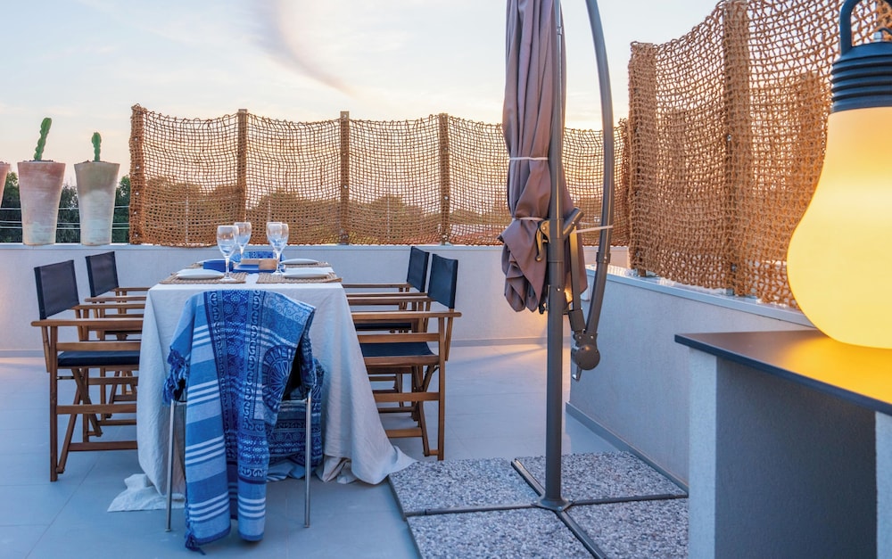Blue Riad