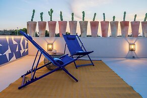 Blue Riad