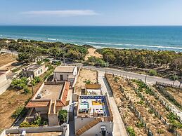 Blue Riad