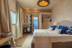 Blue Riad