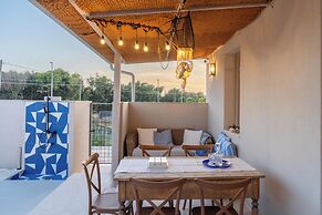 Blue Riad