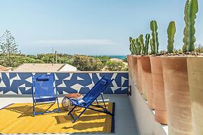 Blue Riad