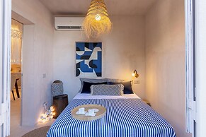 Blue Riad