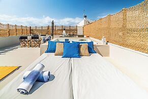Blue Riad