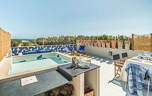 Blue Riad