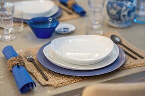 Blue Riad