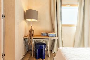 Blue Riad
