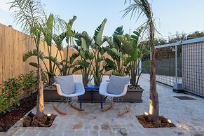 Blue Riad