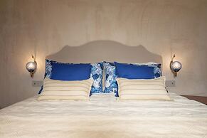 Blue Riad