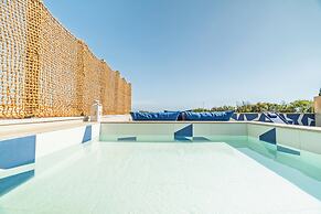 Blue Riad