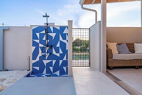 Blue Riad