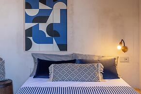 Blue Riad