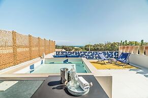 Blue Riad