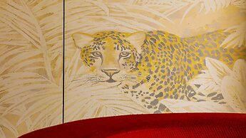 Casa Leopardo con Piscina Privata