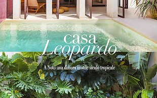 Casa Leopardo con Piscina Privata