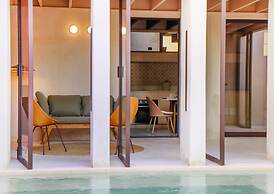 Casa Leopardo con Piscina Privata